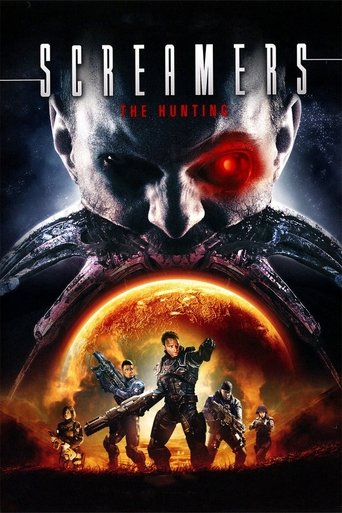 Screamers: The Hunting 2009