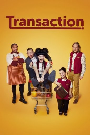 Transaction 2025