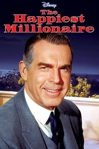The Happiest Millionaire 1967