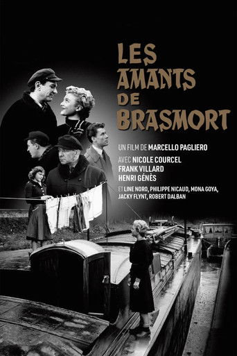 The Lovers of Bras-Mort 1951