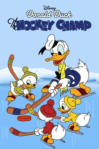 The Hockey Champ 1939