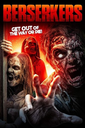 Berserkers 2014