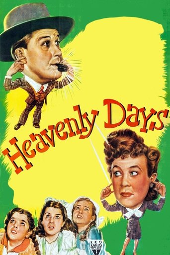 Heavenly Days 1944