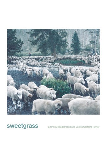 Sweetgrass 2009