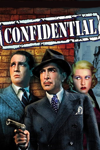 Confidential 1935