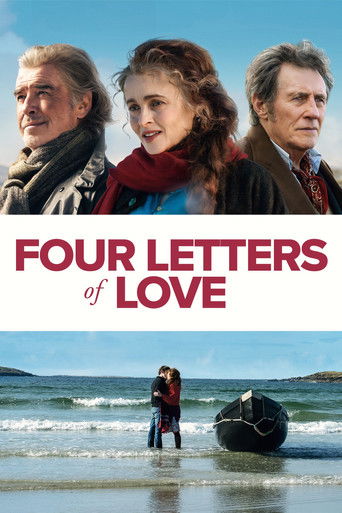 Four Letters of Love 2025