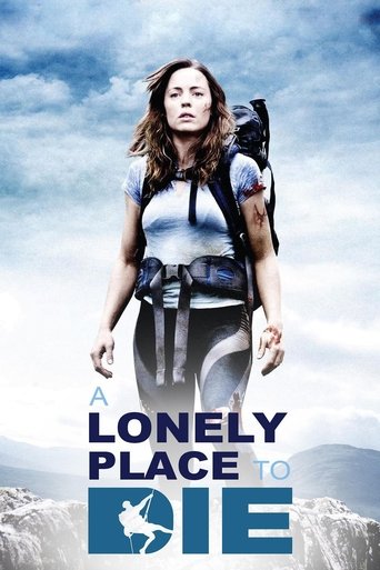 A Lonely Place to Die 2011