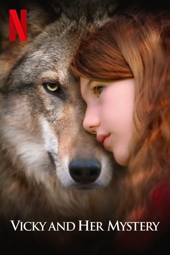 Vicky and Her Mystery 2021