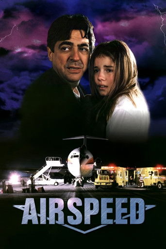 Airspeed 1998