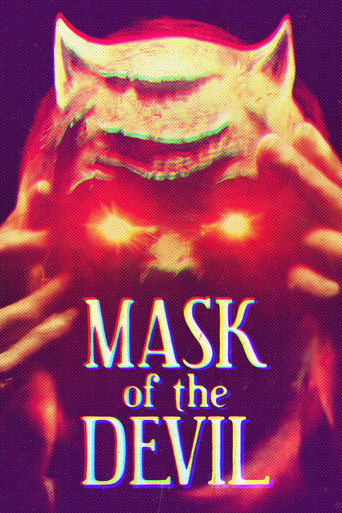 Mask of the Devil 2022