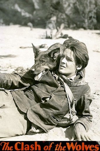 Clash of the Wolves 1925