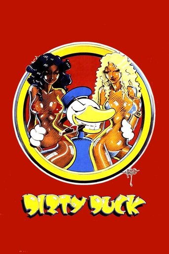Down and Dirty Duck 1974