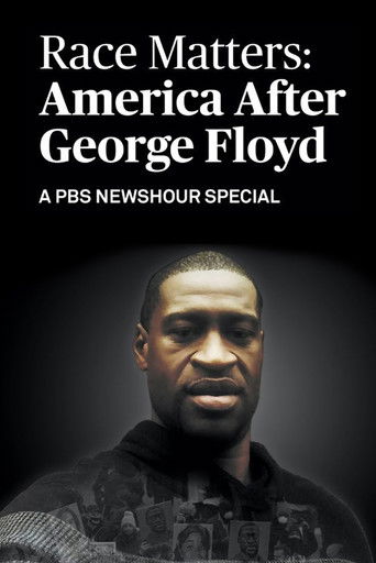 Race Matters: America After George Floyd 2021