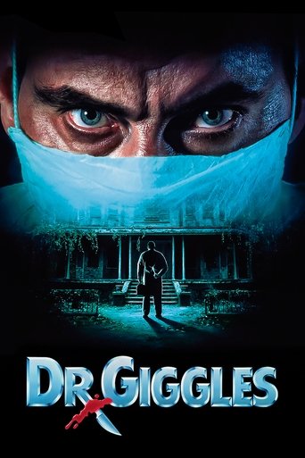 Dr. Giggles 1992