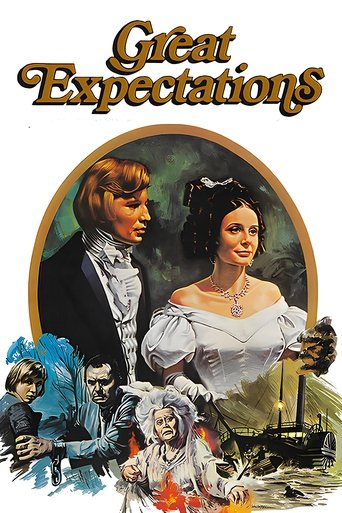 Great Expectations 1974