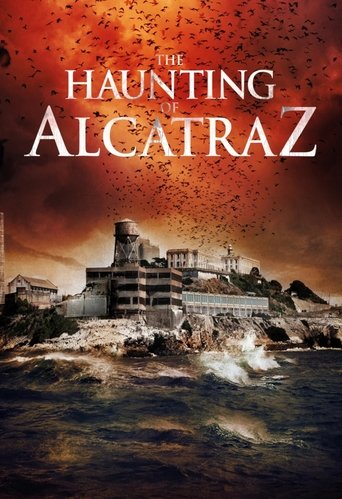 The Haunting of Alcatraz 2020