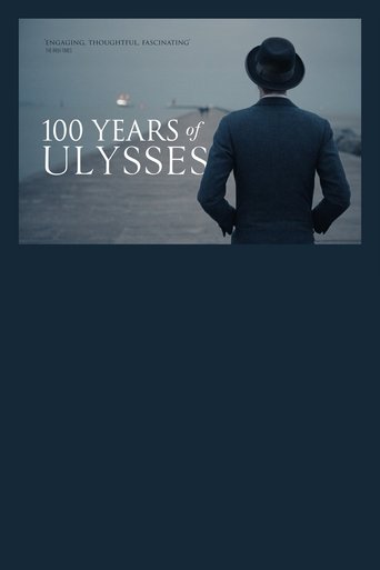 100 Years of Ulysses 2022
