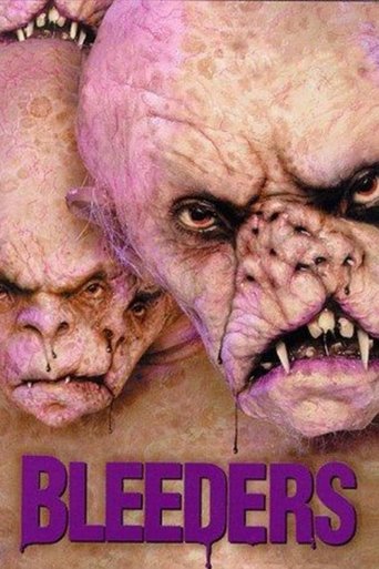 Bleeders 1997