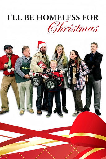 I'll Be Homeless for Christmas 2012