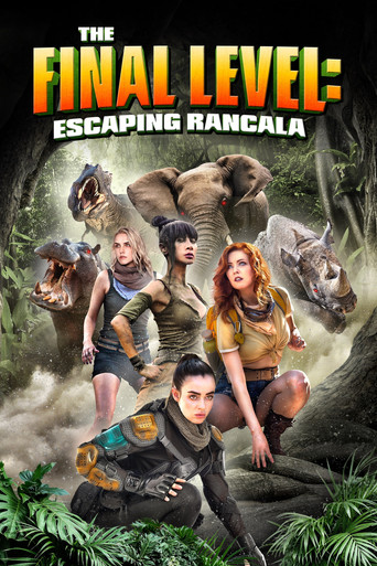 The Final Level: Escaping Rancala 2019
