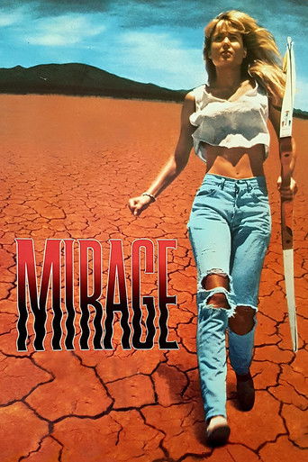 Mirage 1990