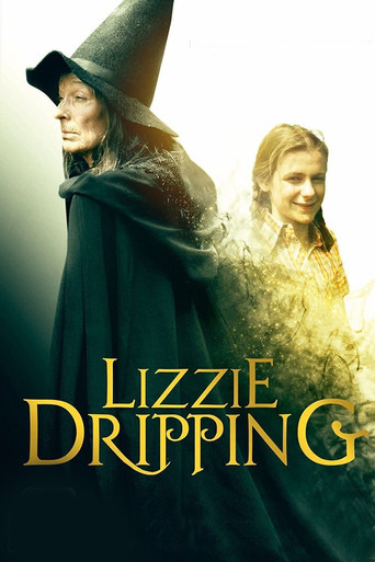 Lizzie Dripping 1973