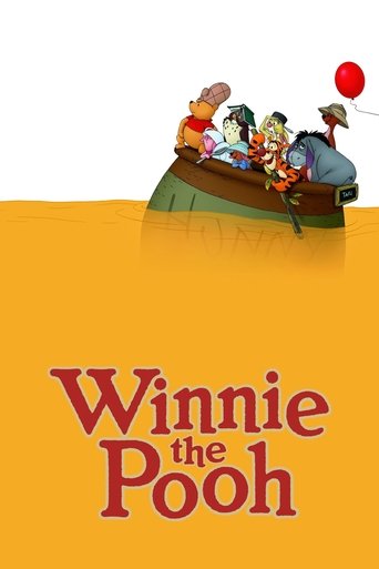 Winnie the Pooh 2011