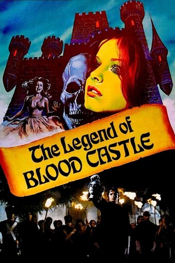 The Legend of Blood Castle 1973