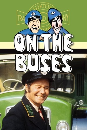 On the Buses 1969