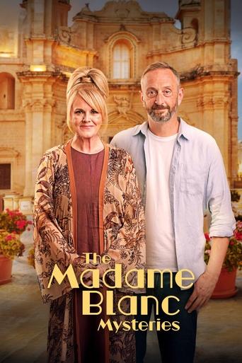 The Madame Blanc Mysteries 2021