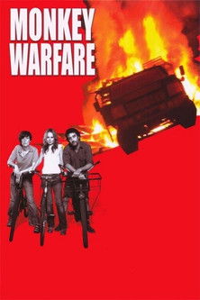 Monkey Warfare 2006