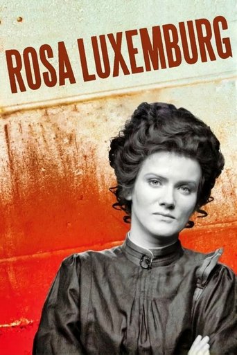 Rosa Luxemburg 1986