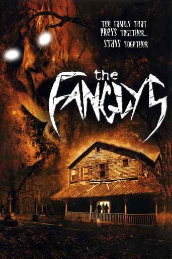 The Fanglys 2004