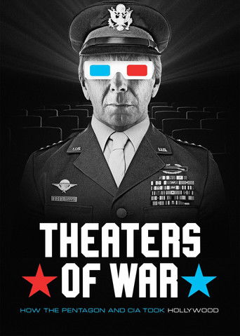 Theaters of War 2022