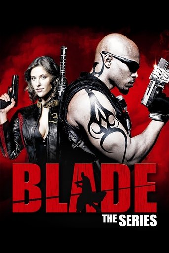 Blade 2006