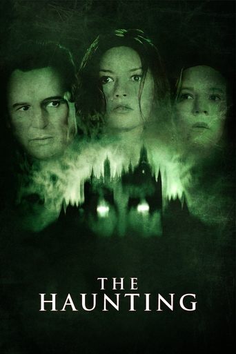 The Haunting 1999