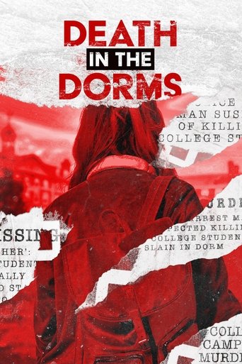 Death in the Dorms 2023