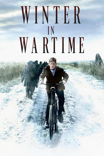 Winter in Wartime 2008