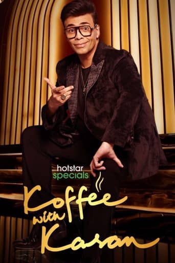 Koffee With Karan 2004