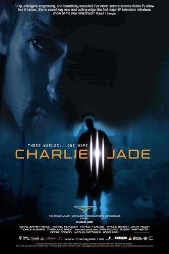 Charlie Jade 2005