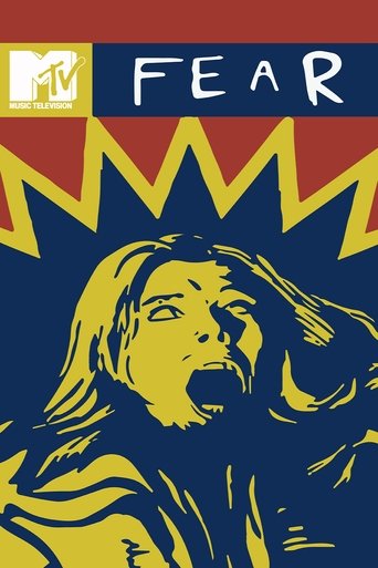 MTV's Fear 2000