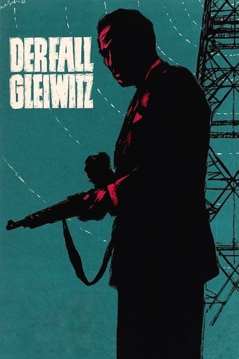 The Gleiwitz Case 1961
