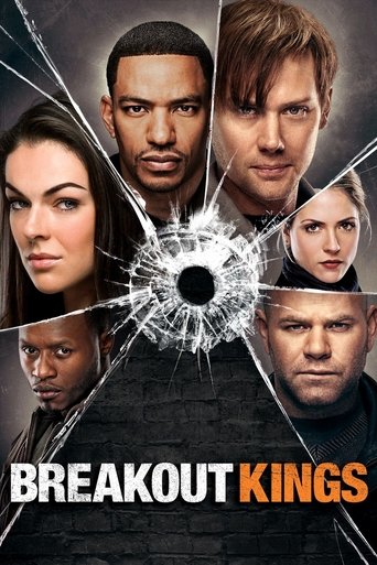 Breakout Kings 2011