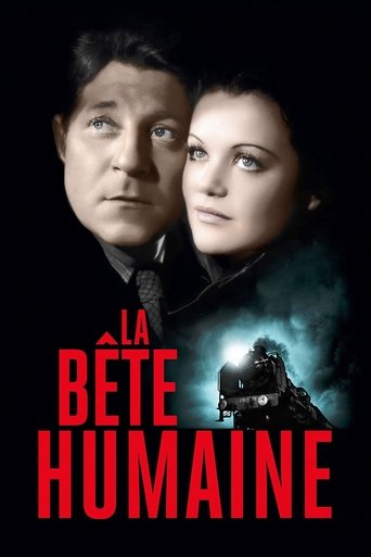 La Bête Humaine 1938