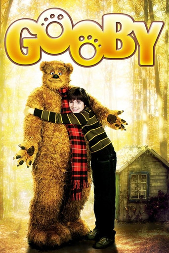 Gooby 2009