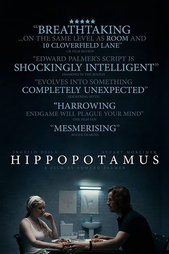 Hippopotamus 2018