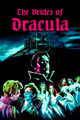 The Brides of Dracula 1960
