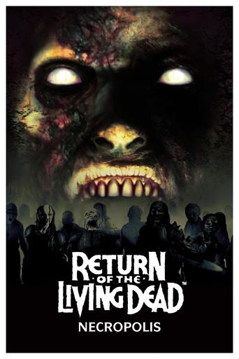 Return of the Living Dead: Necropolis 2005