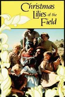 Christmas Lilies of the Field 1979