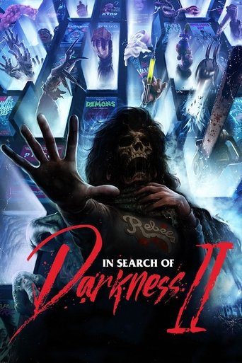 In Search of Darkness: Part II 2020
